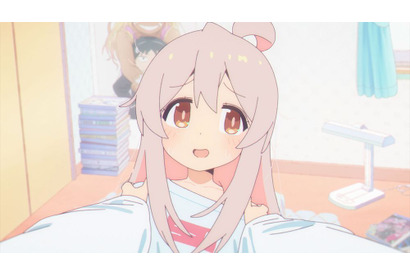 高野麻里佳、石原夏織、金元寿子、津田美波が原作者に聞きたいことは―― 注目のTS（性転換）アニメ「お兄ちゃんはおしまい！」座談会 画像