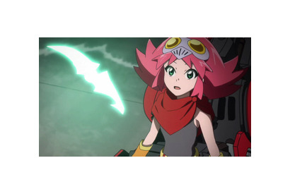 単身戦いを挑むペンネ！アラシは彼女を救えるのか！？TVアニメ『ゾイドワイルド』第17話あらすじ＆先行カットが到着！ 画像