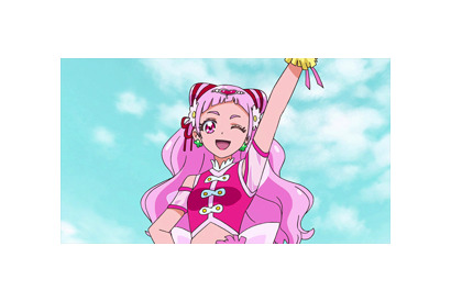 ハロウィンパーティーを守るためキュアエールたちは…TVアニメ『ＨＵＧっと！プリキュア』第38話あらすじ＆先行カットが到着！ 画像