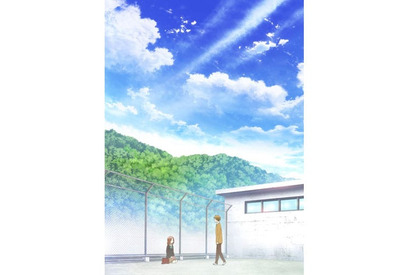 思い出を失い続ける少女との友情を描いた感動のアニメ『一週間フレンズ。』のBlu-ray BOXの発売が決定！ 画像