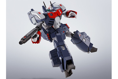 「超時空要塞マクロス」VF-1J アーマードバルキリー “HI-METAL R“第1弾フィギュアが装いも新たに複刻 画像