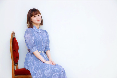 「英雄王、武を極めるため転生す」レオーネ役・楠木ともりインタビュー「弱音を吐けないレオーネに共感します」 画像