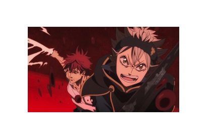 婚約者の手がかりに喜ぶファンゼルを狙う者が出現！TVアニメ『ブラッククローバー』第56話あらすじ＆先行カットが到着！ 画像