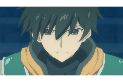 冬アニメ「人間不信の冒険者たちが世界を救うようです」心に傷を持つ4人が出会うとき、再生の物語が始まる！ 第1話先行カット 画像