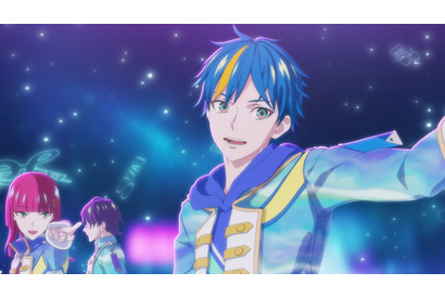 冬アニメ「テクノロイド」警察から取り調べ!? 身辺調査を行われ…第2話先行カット 画像