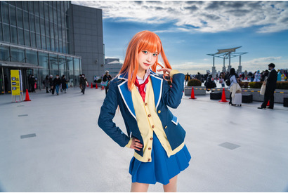 【コスプレ】うる星やつら、ぼっち・ざ・ろっく！…人気キャラ集結！「コミケ101」美麗レイヤー18選【写真70枚】 画像