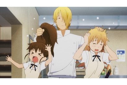 「WORKING!!」「SHIROBAKO」「はたらく細胞」など“働くアニメ”3シリーズ7作品を配信！ 「ABEMA」1月9週スケジュール 画像