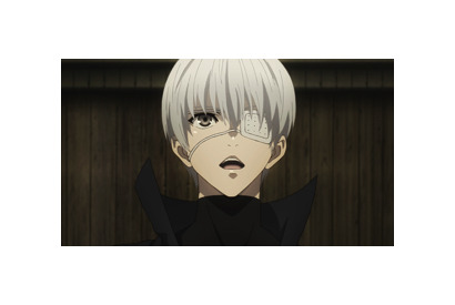 金木が黒山羊を束ねる隻眼の王に！TVアニメ『東京喰種トーキョーグール:re』【最終章】第17話のあらすじ＆先行カット公開！ 画像