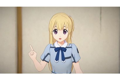 お母さ～ん、桜のゲーム知らない? バーチャルYouTuber・藤間桜が「ママにゲーム隠された3」でメンバーと対決! 画像