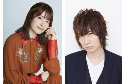 前野智昭＆小松未可子、第一子出産を報告！ 梶裕貴ら声優仲間も祝福「幸せな時間を過ごしてね」 画像