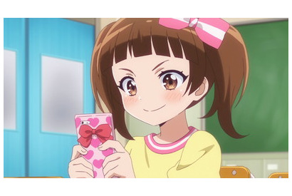 スナップ写真はJSギャルの憧れなの！TVアニメ『うちのメイドがウザすぎる！』第5話あらすじ＆先行カット公開！ 画像