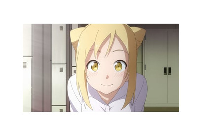 動く“亜人ちゃん”たちをチェック！　TVアニメ『亜人ちゃんは語りたい』のティザーPVが公開!! 画像