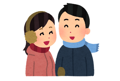 “マフラー”キャラといえば？ アンケート〆切は1月25日 画像