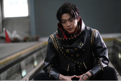 『仮面ライダー平成ジェネレーションズ FOREVER』ゲストは大東駿介「仮面ライダーは憧れ」 画像
