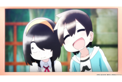 TVアニメ「事情を知らない転校生がグイグイくる。」23年4月スタート！追加キャストに河西健吾、近藤玲奈、種崎敦美 画像