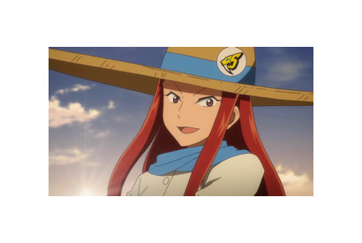 ソースとの再会に見覚えある怪しい影…お宝の正体は！？TVアニメ『ゾイドワイルド』第18話あらすじ＆先行カットが到着！ 画像