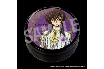 福山潤も駆けつける！「コードギアス 反逆のルルーシュ　お誕生日おめでとう上映会」12月1日開催決定！ 画像