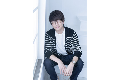声優・花江夏樹「鬼滅の刃」炭治郎、「東リベ」ココ、「ニーア」9S…沼る魅力とは!? 不良からアンドロイドまで、アツイ演技を解説 画像