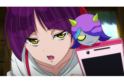 小豆洗いたちが動画で大人気！TVアニメ『ゲゲゲの鬼太郎』第31話あらすじ＆先行カットが到着！ 画像