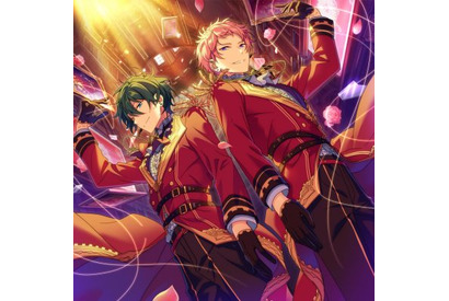 『あんさんぶるスターズ！』アルバムシリーズ 第8弾 「Valkyrie」の試聴動画を公開！ 画像