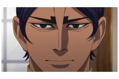 今夜11月5日(月)放送TVアニメ『ゴールデンカムイ』  第十七話「腹の中」あらすじ＆先行場面カットを公開ッ!! 画像