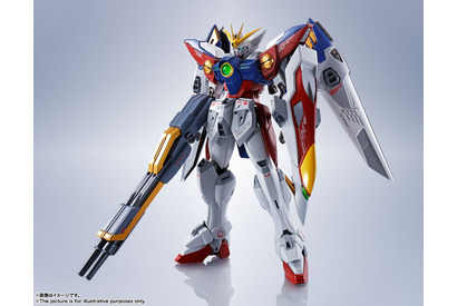 「ウィングゼロ」から「エアリアル」「武者ガンダム」まで…「#給料日」に買いたいグッズ【ガンプラ＆ロボットフィギュア編】 画像