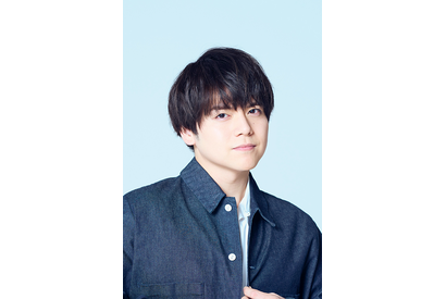 内田雄馬「THE MARGINAL SERVICE」出演決定！表の顔は世界一のポップスター、真の姿は!? 画像