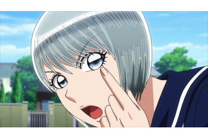 勝を見守るため、しろがねが女子高生に！？TVアニメ『からくりサーカス』第5話あらすじ＆先行カットが到着！ 画像