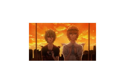 TVアニメ『MARGINAL#4 KISSから創造（つく）るBig Bang』第３話のあらすじと場面カットをご紹介!! 画像