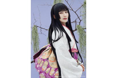 演劇調異譚「xxxHOLiC」-續-の上演決定！オールメイルの艶やかな世界を再び 画像