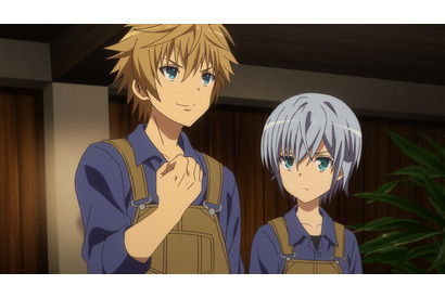 TVアニメ『叛逆性ミリオンアーサー』の第3話の先行カットとあらすじが到着！ 画像