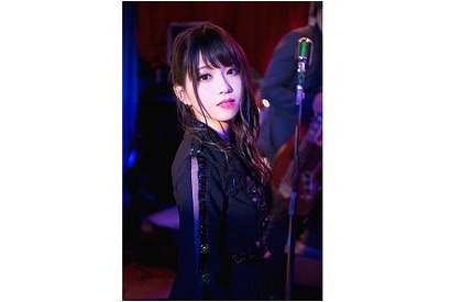 亜咲花ミニアルバム「19BOX」新アーティスト写公開＆発売記念イベント開催決定！ 画像