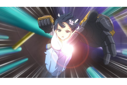 最強の忍チームを決める「シノビマスターズ」が開幕！ 第一試合の種目は…… – TVアニメ『閃乱カグラ』第5話のあらすじ＆先行カットが到着！ 画像