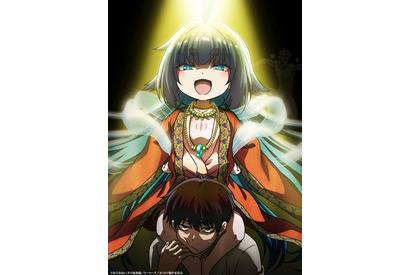花澤香菜、上坂すみれ、緒方恵美ら出演決定！ 「神無き世界のカミサマ活動」キャストコメントも到着 画像