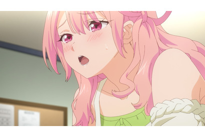 冬アニメ「犬になったら好きな人に拾われた。」ポチ太、遂に自宅へ帰還！ そこには後輩・月城の姿が…　第5話先行カット 画像
