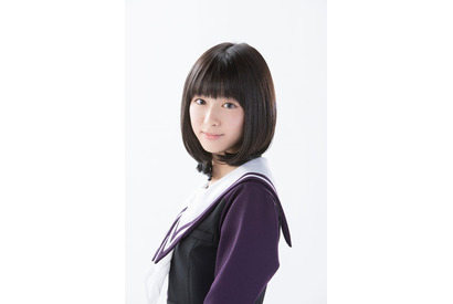 連続ドラマ『I”s』、ヒロインの葦月伊織役は白石聖に決定！ 画像