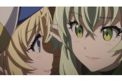 “剣の乙女”からゴブリン退治の依頼が…TVアニメ『ゴブリンスレイヤー』第6話あらすじ＆先行カットが到着！ 画像