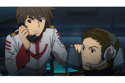 波動砲を封印したヤマトに危機が！古代の決断は！？TVアニメ『宇宙戦艦ヤマト2202』第7話あらすじ＆先行カットが到着！ 画像