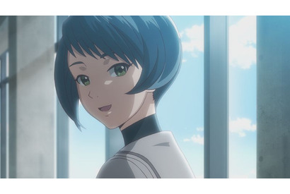 クロエに生まれた覚悟とは……TVアニメ『あかねさす少女』第7話あらすじ＆先行カットが到着！ 画像