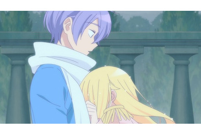 ベルゼブブが高いヒールにこだわる理由とは……TVアニメ『ベルゼブブ嬢のお気に召すまま。』第6話あらすじ＆先行カットが到着！ 画像