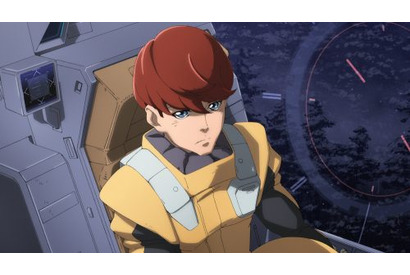 『機動戦士ガンダムNT』舞台挨拶全国18劇場で開催決定！グッズ情報も解禁！ 画像