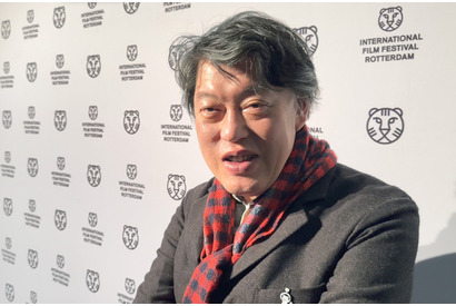 「かがみの孤城」邦画アニメ史上初！「ロッテルダム国際映画祭」Limelight部門へ正式出品 原恵一監督が現地入り 画像