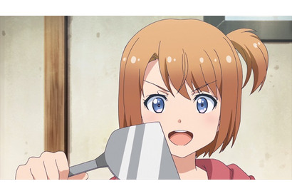 リーダーに任命されたのは薪真紀子、しかし……『ソラとウミのアイダ』第7話あらすじと先行カットを公開！ 高橋花林＆立花理香が出演する特番は11月16日放送！ 画像