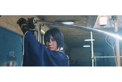「映画 刀剣乱舞-黎明-」三日月宗近、山姥切国広らの運命は!? 新場面写真一挙10点公開 画像