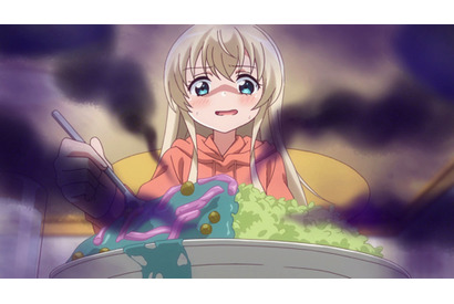 変態メイドがクビに！？新メイドはドMで…TVアニメ『うちのメイドがウザすぎる！』第7話あらすじ＆先行カット公開！ 画像