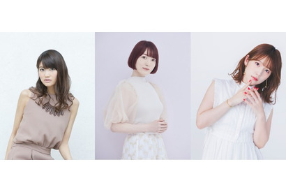 「私のチョコ、受け取ってください…！」が脳内再生された声優さんは？ 花澤香菜、早見沙織、内田真礼ら「かわいい声＆妄想シチュで言われたい」の声多数！ 画像