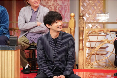 津田健次郎＆えなこが餌食に!? 「ぐるナイ」で「ダレダレ？コスプレショー」放送 画像