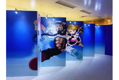 「ふたりはプリキュア」変身シーンを追体験!? 「全プリキュア展」東京会場いよいよクライマックス 画像