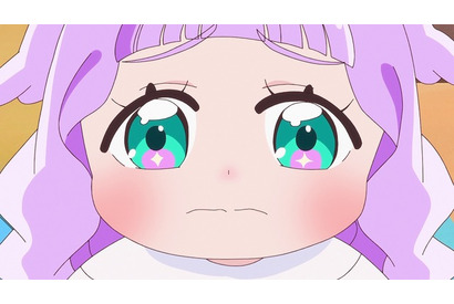 「ひろがるスカイ！プリキュア」赤ちゃんのエル（CV.古賀葵）の機嫌が悪い理由とは？第3話先行カット 画像