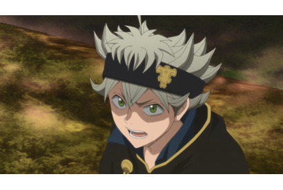 ファナの炎魔法にアスタは見覚えがあり…TVアニメ『ブラッククローバー』第59話あらすじ＆先行カットが到着！ 画像